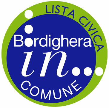 BORDIGHERA IN COMUNE